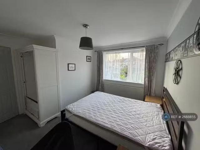 House for rent in Feckenham, City Of Bristol
