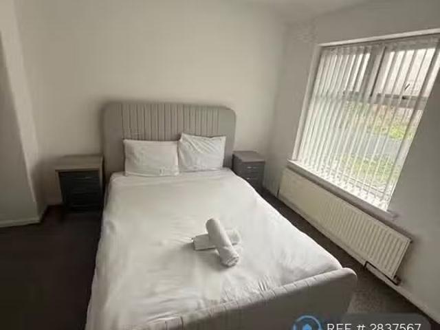 House for rent in Bird End, West Bromwich