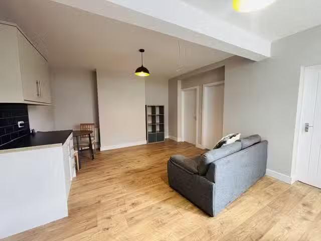 House for rent in Feckenham, City Of Bristol