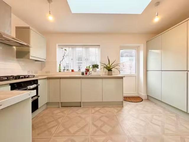 House for rent in Crayford, Greater London