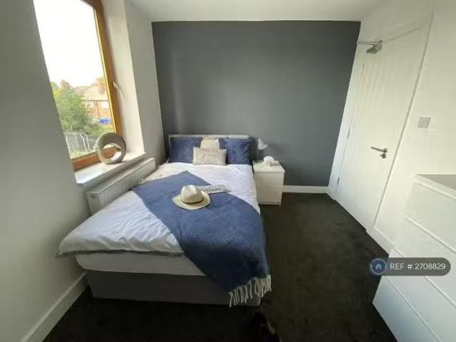 House for rent in Thorne, South Yorkshire
