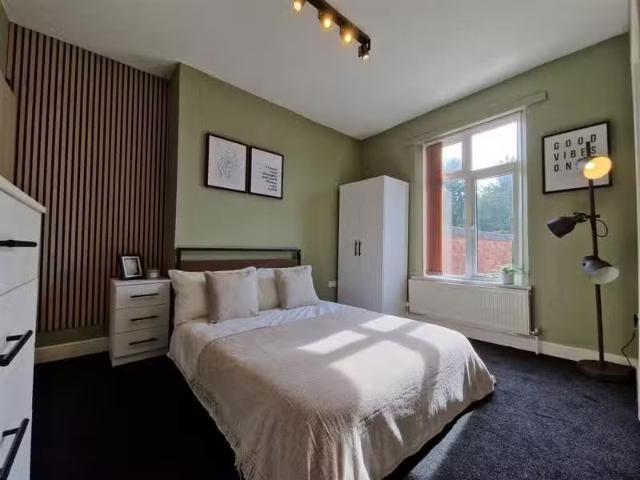 House for rent in Druids Heath, West Midlands