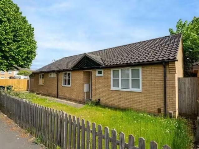 House for rent in Arrington, Cambridgeshire