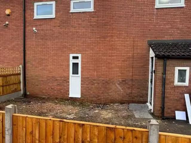House for rent