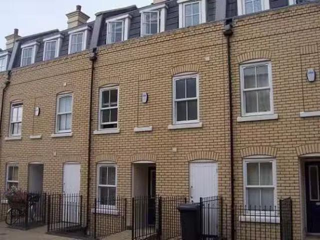 House for rent in Teversham, South Cambridgeshire
