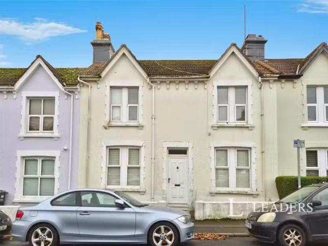 House for rent in Eastbourne, East Sussex
