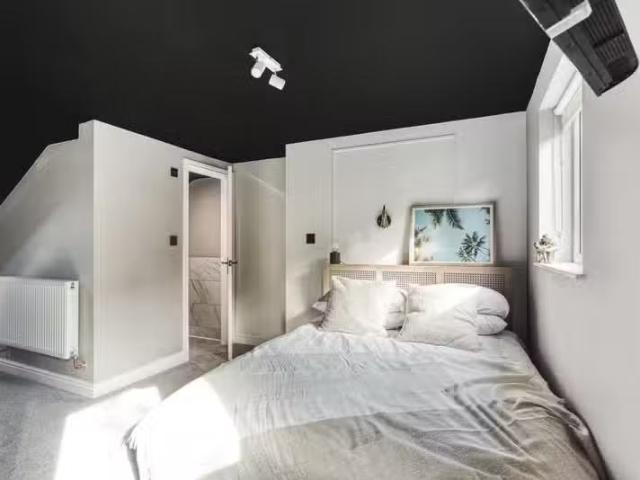 House for rent in Kedleston, East Midlands