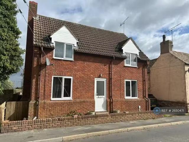 House for rent in Barway, Cambridgeshire