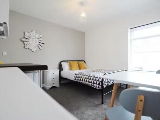 House for rent in Beamhurst, Staffordshire
