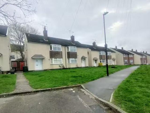House for rent in Tile Hill, West Midlands