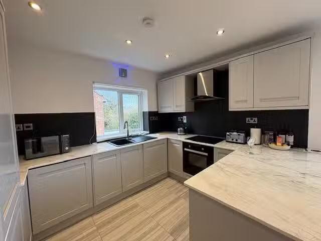 House for rent in Arbury, Cambridgeshire
