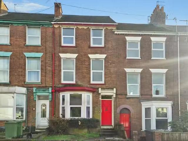 House for rent in Kingsmuir, Peebles