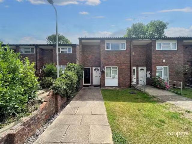 House for rent in Ruislip, Greater London