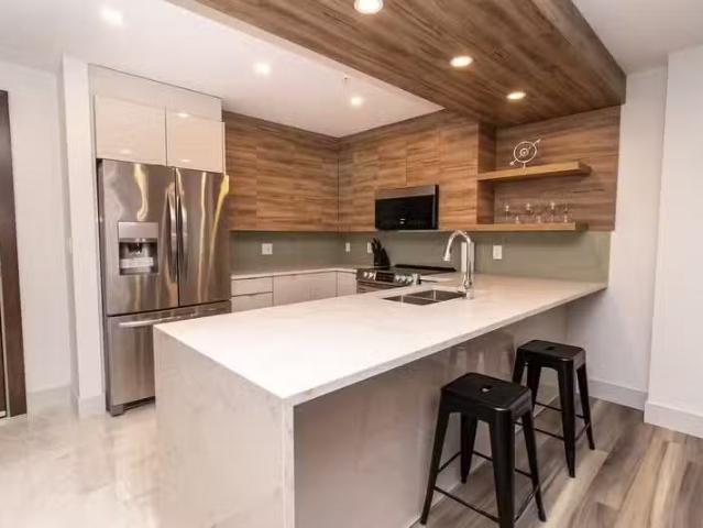 Condo for rent in Fairview, Nova Scotia