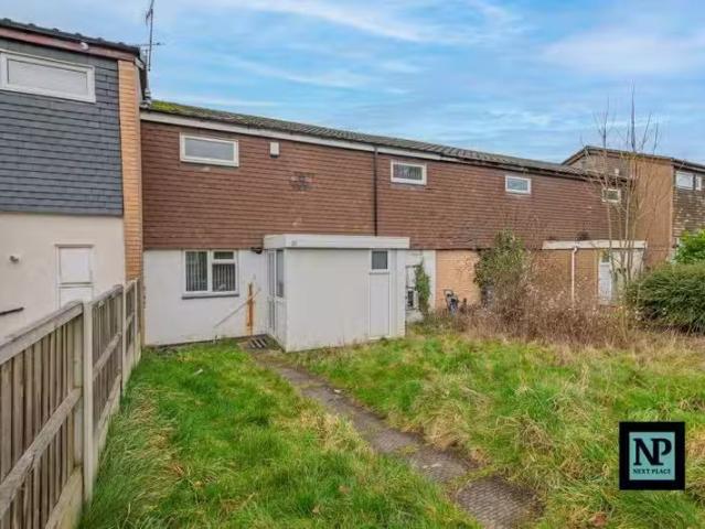 House for rent in Kettlebrook, Isle Of Man