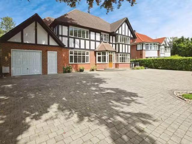 House for rent