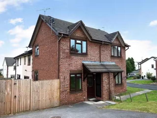 House for rent in Flint, Wales