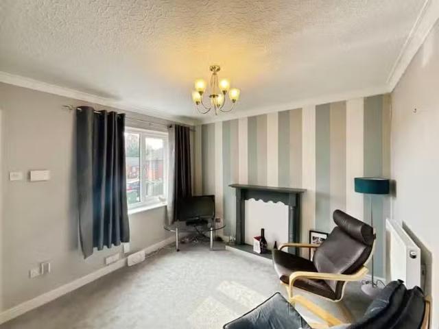 House for rent in Backburn, Lancashire
