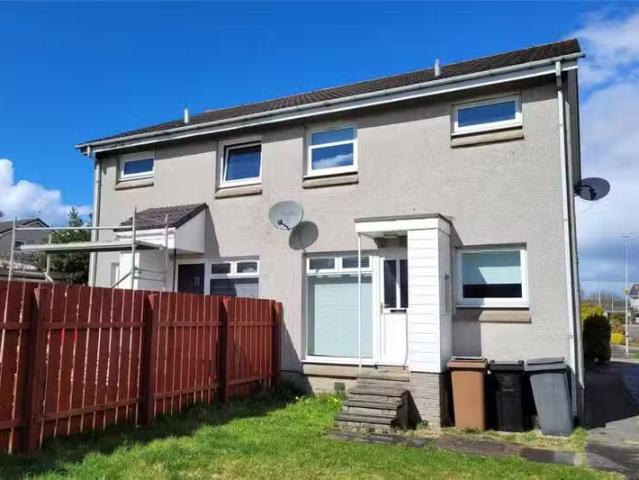 House for rent in Ballindoch, Scotland