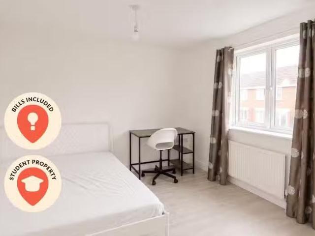 House for rent in Feckenham, City Of Bristol
