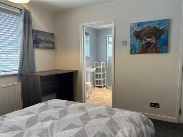 House for rent