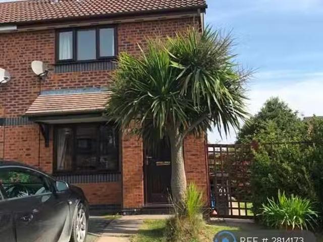 House for rent in Babell, Wales
