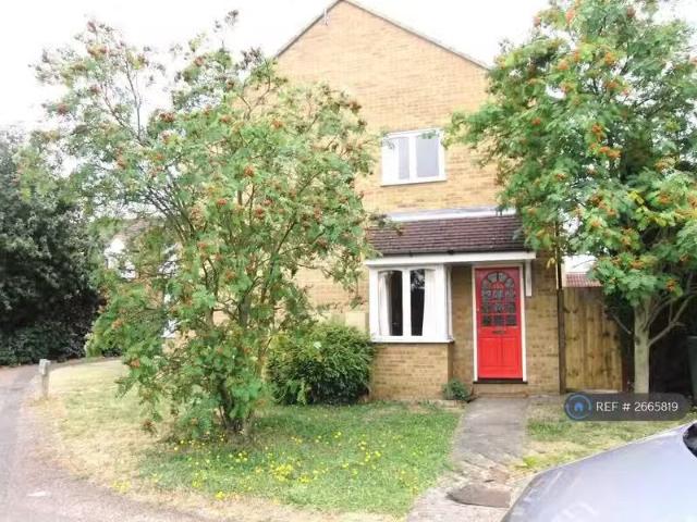 House for rent in Arrington, Cambridgeshire