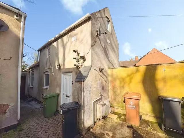 House for rent