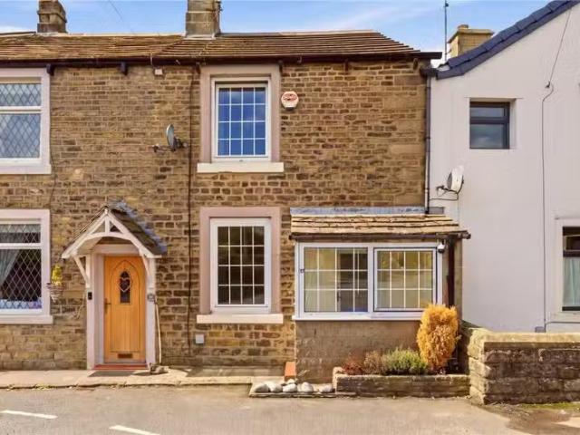 House for rent in Higherford, Lancashire