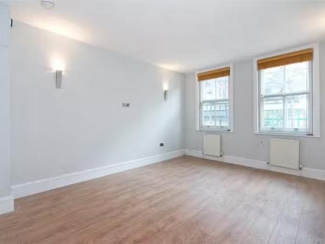 House for rent in Clerkenwell, Greater London