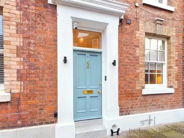 House for rent in Saughall, Cheshire