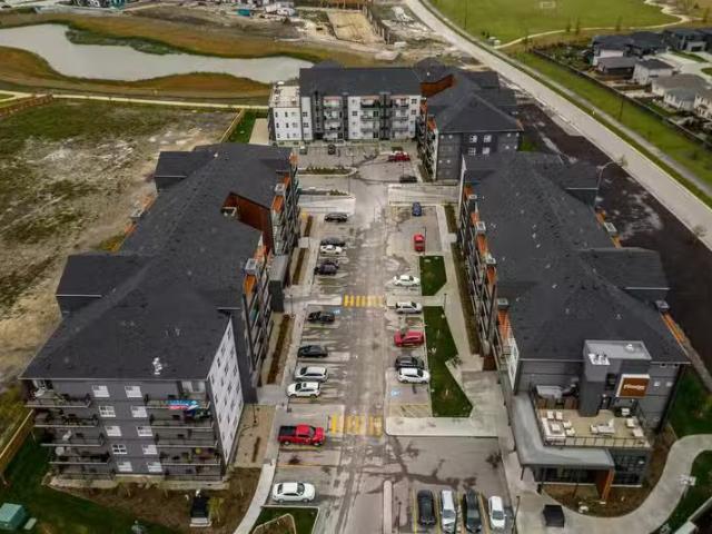 Condo for rent in St. Vital, East St. Paul