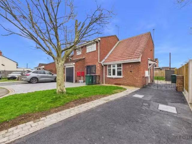 House for rent in Derby, Kentisbury