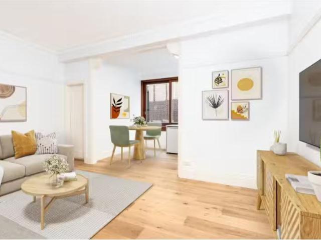 Apartment for rent in Sydney, New South Wales
