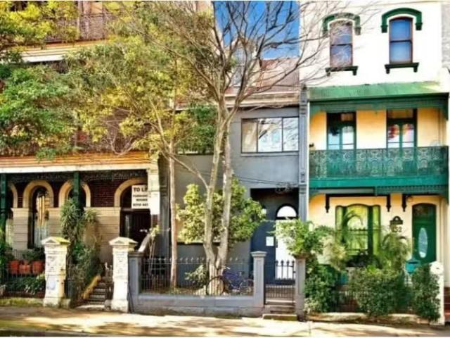 Apartment for rent in Sydney, New South Wales