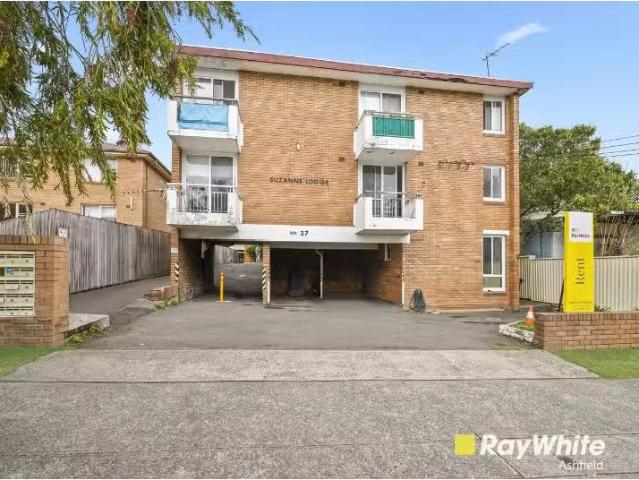 Apartment for rent in Sydney, New South Wales