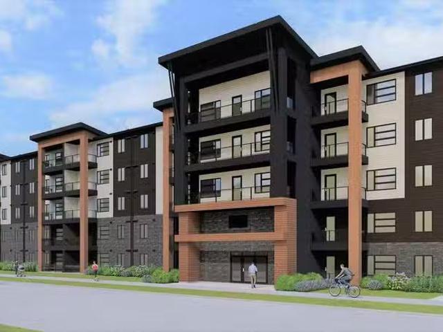 Condo for rent in East St. Paul, Manitoba