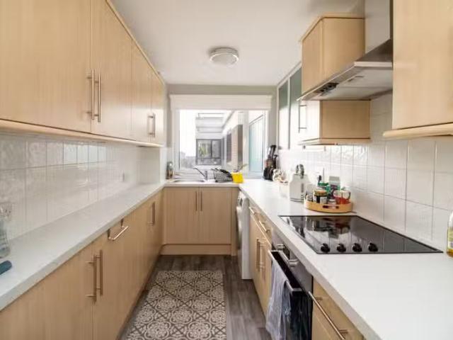 Apartment for rent in The Slade, Oxfordshire