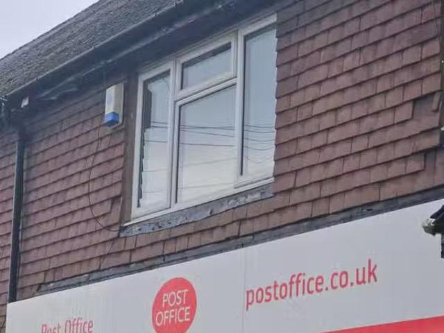 Apartment for rent in Minworth, West Midlands