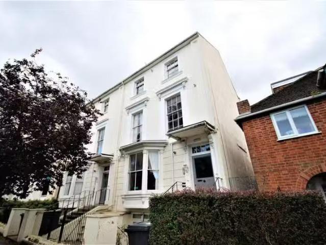 Apartment for rent in Halcon, Rumwell