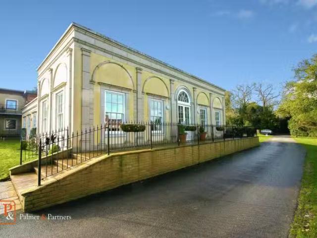 Apartment for rent in Fordham Heath