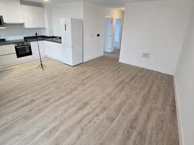 Apartment for rent in Loundsley Green, East Midlands