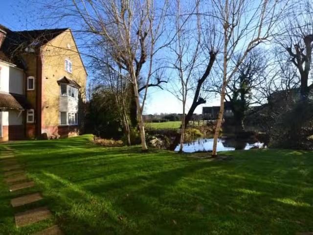 Apartment for rent in Epping, Essex