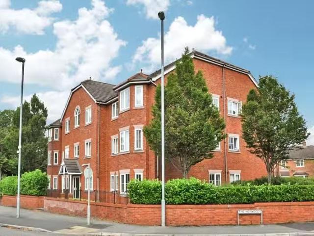 Apartment for rent in Northgate Village, Two Mills