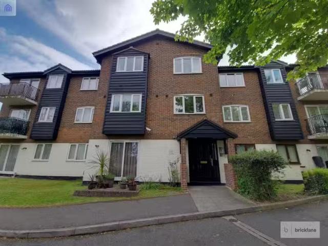 Apartment for rent in London Borough of Croydon, Greater London