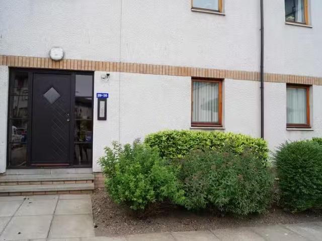 Apartment for rent in Scotland
