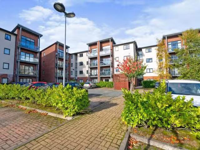 Apartment for rent in Prescot, Knowsley