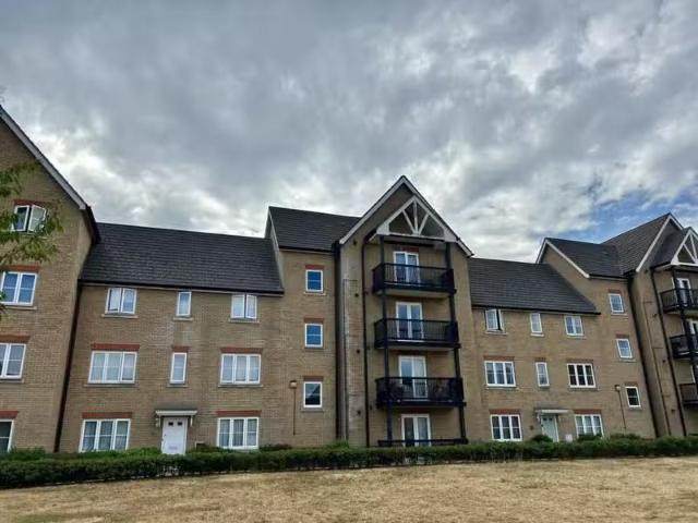Apartment for rent in Key Street, Suffolk