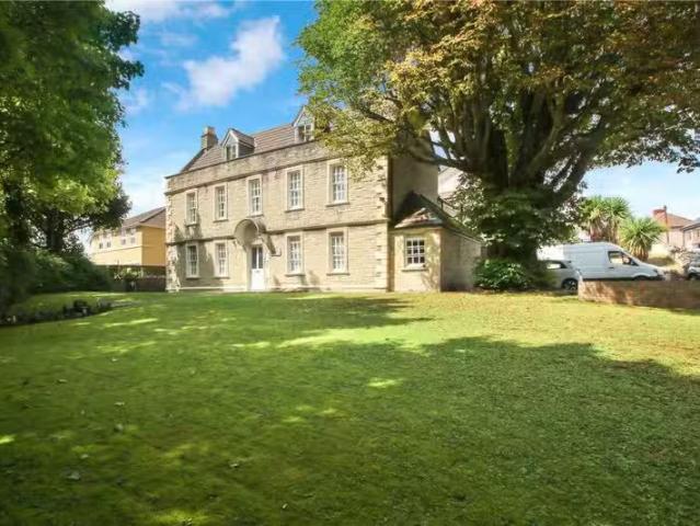 Apartment for rent in Feckenham, City Of Bristol