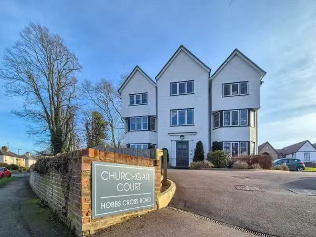 Apartment for rent in Epping, Essex